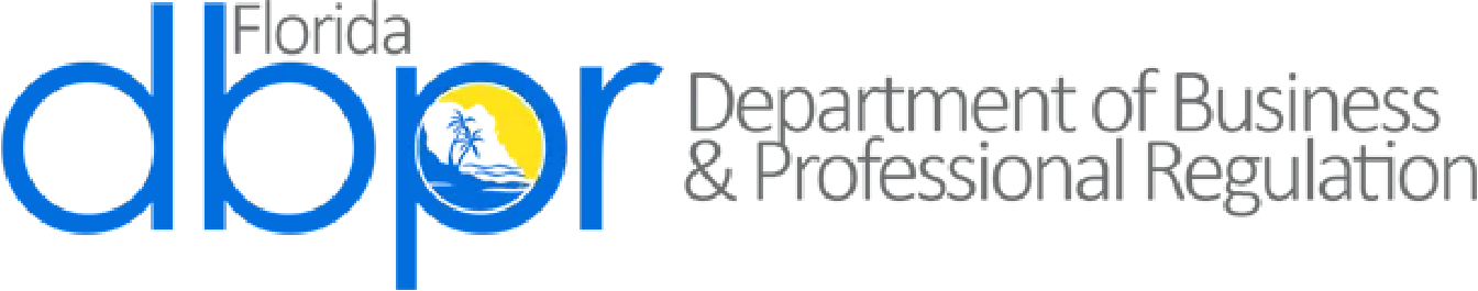 Florida DBPR